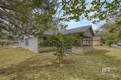2776 Santa Rosa Drive, Lillian, AL 36549 - Photo 3