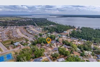 2776 Santa Rosa Drive, Lillian, AL 36549 - Photo 5