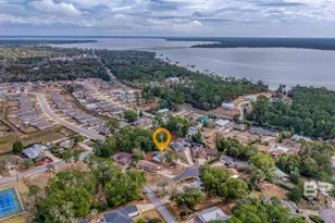 2776 Santa Rosa Dr, Lillian, AL 36549 - Photo 5