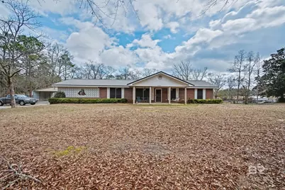 46640 Rockhill Road, Bay Minette, AL 36507 - Photo 1