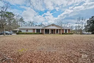 46640 Rockhill Rd, Bay Minette, AL 36507 - Photo 1