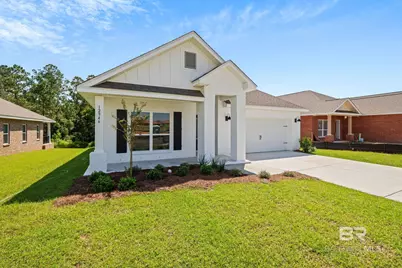 12946 E Grand Rapids Road, Fairhope, AL 36532 - Photo 1