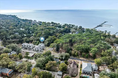 72 Fairhope Avenue #2, Fairhope, AL 36532 - Photo 3