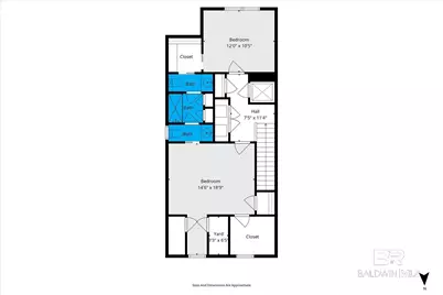 72 Fairhope Avenue #2, Fairhope, AL 36532 - Photo 47