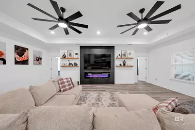 3809 Mattingly Lane, Gulf Shores, AL 36542 - Photo 7