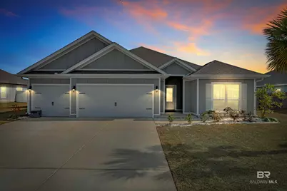 3809 Mattingly Lane, Gulf Shores, AL 36542 - Photo 1