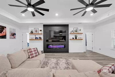 3809 Mattingly Lane, Gulf Shores, AL 36542 - Photo 3