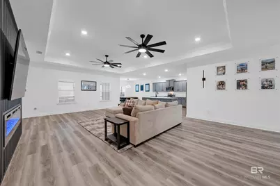 3809 Mattingly Lane, Gulf Shores, AL 36542 - Photo 9