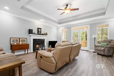 5585 Fairfield Place, Mobile, AL 36609 - Photo 21