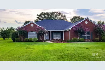 9725 Fairway Drive, Foley, AL 36535 - Photo 1