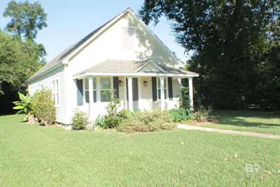 207 NW 1st Street, Summerdale, AL 36580 - Photo 1