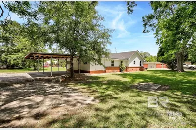 120 Walker Street, Monroeville, AL 36460 - Photo 3