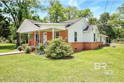 120 Walker Street, Monroeville, AL 36460 - Photo 1