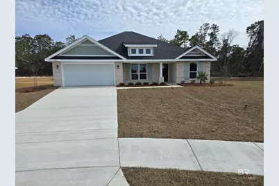 1709 Colony Parke Drive, Gulf Shores, AL 36542 - Photo 1