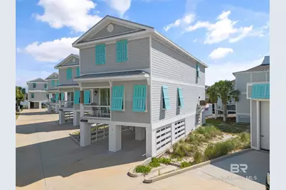 16604 Perdido Key Drive #1, Pensacola, FL 32507 - Photo 3