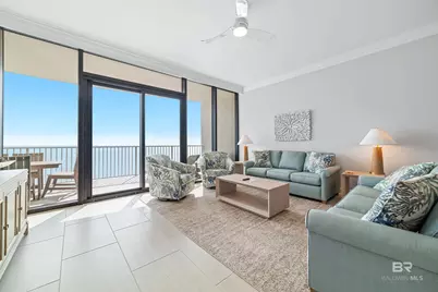 533 E Beach Boulevard #2302, Gulf Shores, AL 36542 - Photo 5