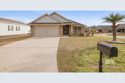 22596 Respite Lane, Foley, AL 36535 - Photo 3