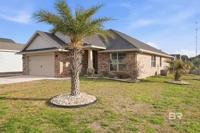 22596 Respite Lane, Foley, AL 36535 - Photo 1