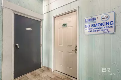 200 E Beach Boulevard #301, Gulf Shores, AL 36561 - Photo 5