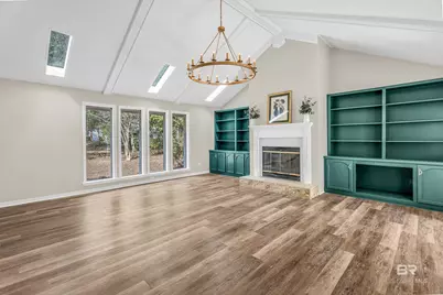 613 W Oak Ridge Court, Daphne, AL 36526 - Photo 7