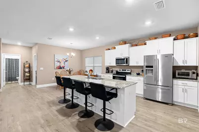 697 Calibre Street, Fairhope, AL 36532 - Photo 7