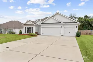 697 Calibre St, Fairhope, AL 36532 - Photo 1