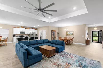 697 Calibre Street, Fairhope, AL 36532 - Photo 3