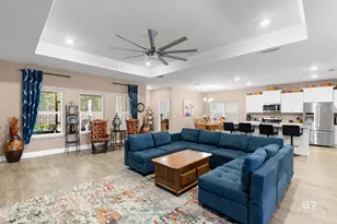 697 Calibre St, Fairhope, AL 36532 - Photo 5