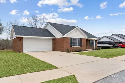 16377 Mansion Street, Foley, AL 36535 - Photo 3