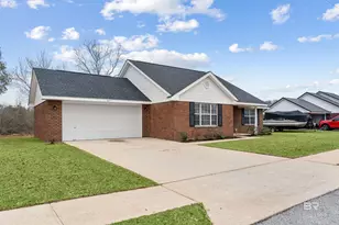 16377 Mansion St, Foley, AL 36535 - Photo 3