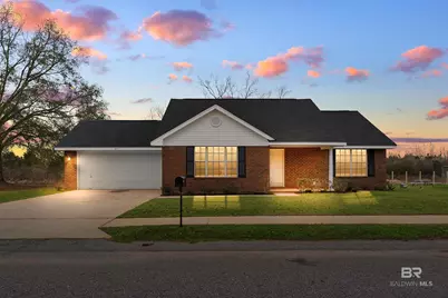 16377 Mansion Street, Foley, AL 36535 - Photo 1