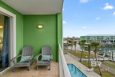 2737 State Highway 180 #1205, Gulf Shores, AL 36542 - Photo 41