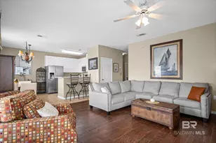 3575 Bayou Rd, Orange Beach, AL 36561 - Photo 5