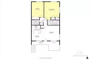 3575 Bayou Rd, Orange Beach, AL 36561 - Photo 35