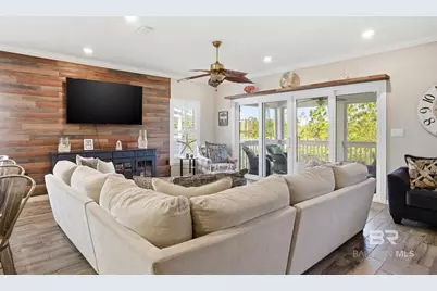 6608 Carlinga Drive, Perdido Key, FL 32507 - Photo 13