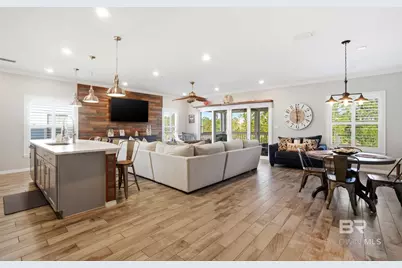 6608 Carlinga Drive, Perdido Key, FL 32507 - Photo 7