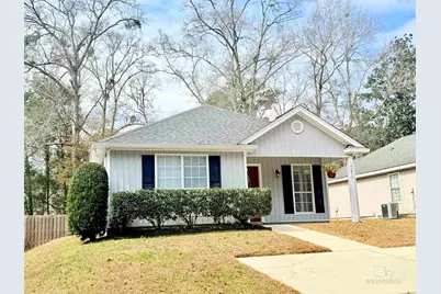 22875 Monroe Street, Robertsdale, AL 36567 - Photo 1