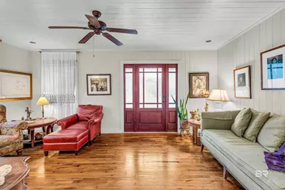 417 White Avenue, Fairhope, AL 36532 - Photo 5