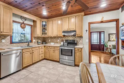 417 White Avenue, Fairhope, AL 36532 - Photo 7