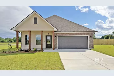 17910 Piney Circle, Foley, AL 36535 - Photo 1