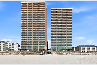 23008 Perdido Beach Boulevard #2705, Orange Beach, AL 36561 - Photo 1