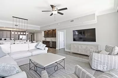 23008 Perdido Beach Boulevard #2705, Orange Beach, AL 36561 - Photo 5