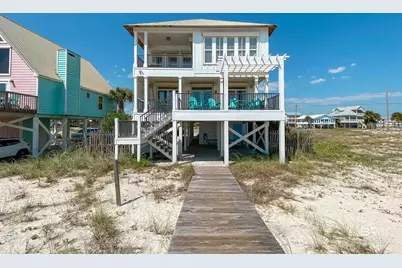 1487 W Beach Boulevard, Gulf Shores, AL 36542 - Photo 1