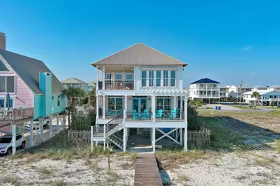 1487 W Beach Boulevard, Gulf Shores, AL 36542 - Photo 1