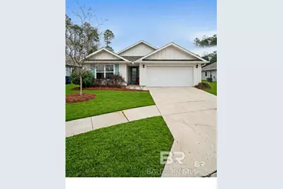 7472 Coppin Drive, Foley, AL 36535 - Photo 1