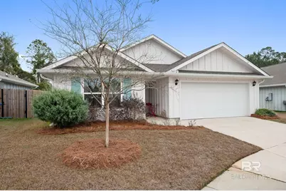 7472 Coppin Drive, Foley, AL 36535 - Photo 1