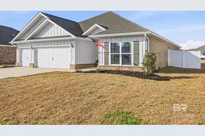 11123 Genuine Risk Circle, Daphne, AL 36526 - Photo 1