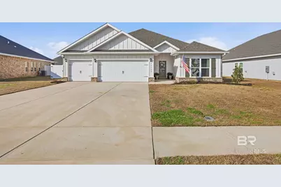11123 Genuine Risk Circle, Daphne, AL 36526 - Photo 5