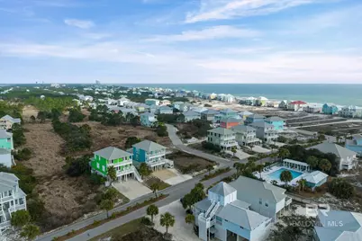 674 Morgantown Boulevard, Gulf Shores, AL 36542 - Photo 1