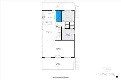 674 Morgantown Boulevard, Gulf Shores, AL 36542 - Photo 67